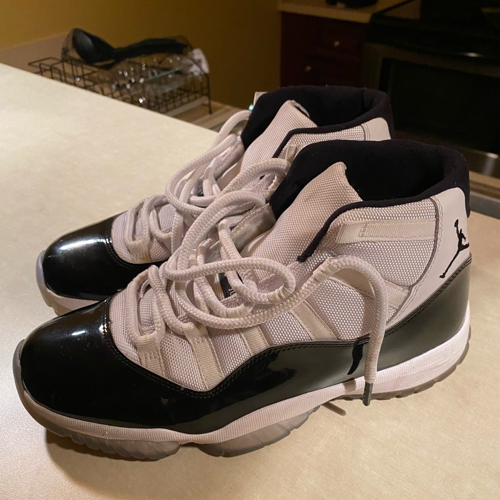 Air Jordan 11 “Concord” 2018 Retro